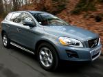 Volvo XC60 2.4D 2008 года